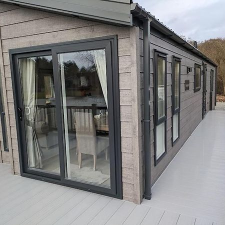 Kingfisher Lodge Woodhall Spa Eksteriør billede