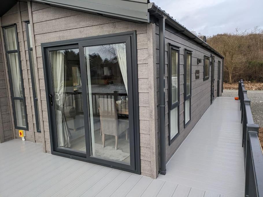 Kingfisher Lodge Woodhall Spa Eksteriør billede